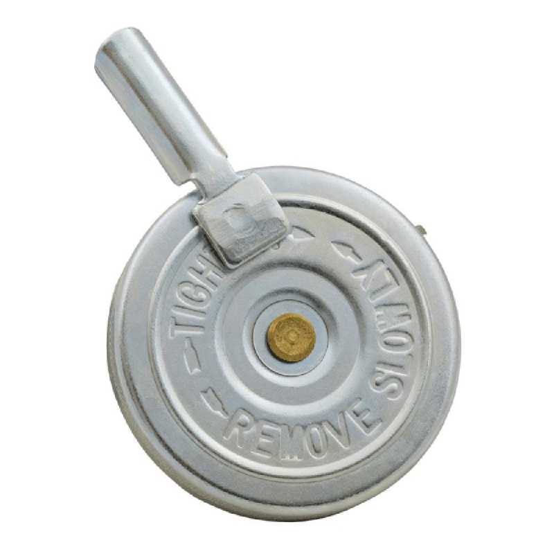 67448DD Radiator Cap 7PSI Fits IH Fits FARMALL 100 140 200 230 300 330 350 450 5
