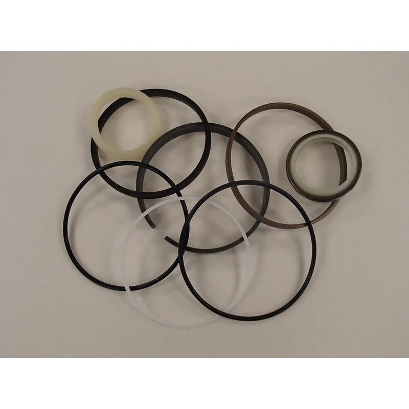 707-98-22410 Trimming Angle Tilt Cylinder Seal Kit Fits Komatsu D31E-18 D31E-20
