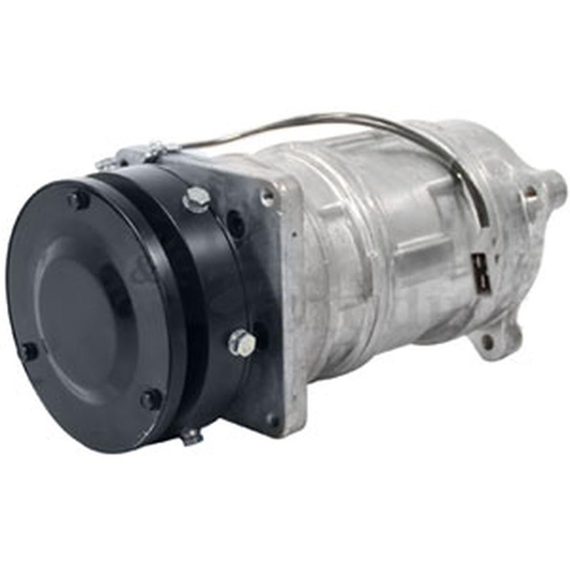 A/C Compressor Fits 200 210 220 7000 7010 7020 7030 7040 7045 7050 7060 7580 801