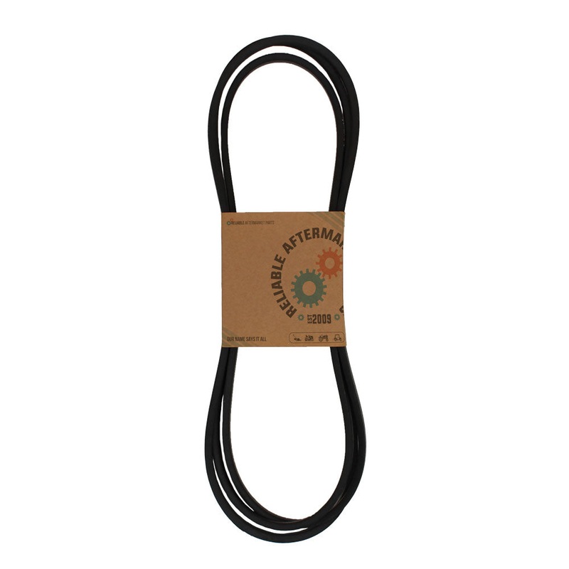 A143 V Belt Fits Dura-Prime A/4L Classical Power Transmission 1/2x145 Inches OC