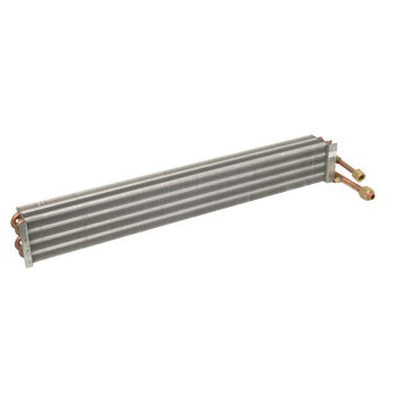 AR58152, AR73463 Fits John Deere Evaporator 4030 4230 4430 4630 8430 8630 Tr