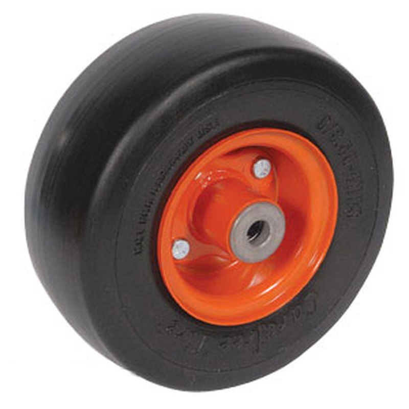 B1CO86 Wheel Assembly Fits Kubota Mower Models RCK60-F30 RCK72-F36