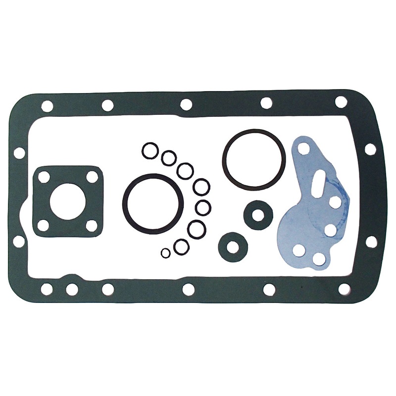 Cover Repair Kit Fits Ford NAA and Jubilee Tractors