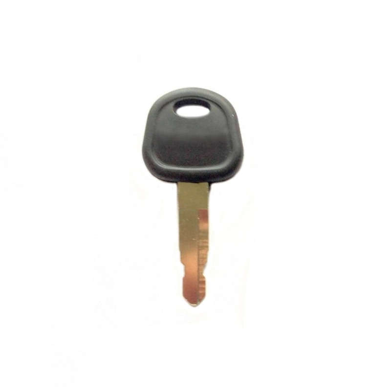 Excavator and Heavy Equipment Ignition Key For Sany
