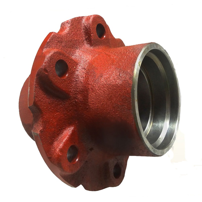 Front Wheel Hub - Fits Case-IH 674 684 685 695 784 884 885 895 67527C91