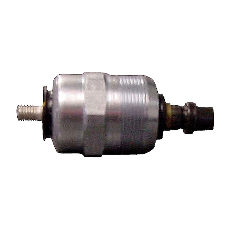 Fuel Solenoid Fits Ford/New Holland Models Listed Below 9971792 Fits Bosch