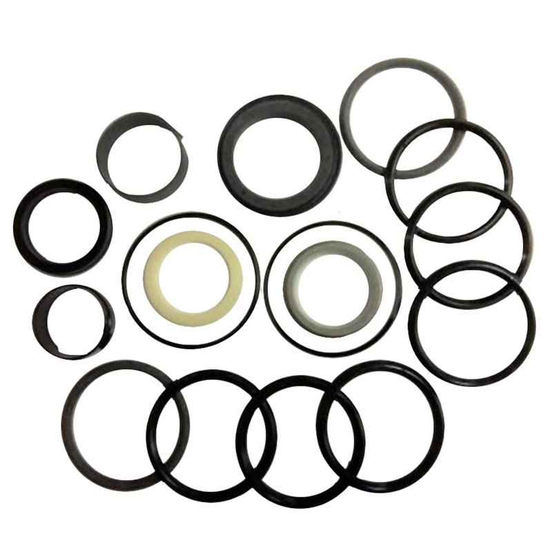 G105524 Hydraulic Stabilizer Cylinder Seal Kit Fits Case 580B