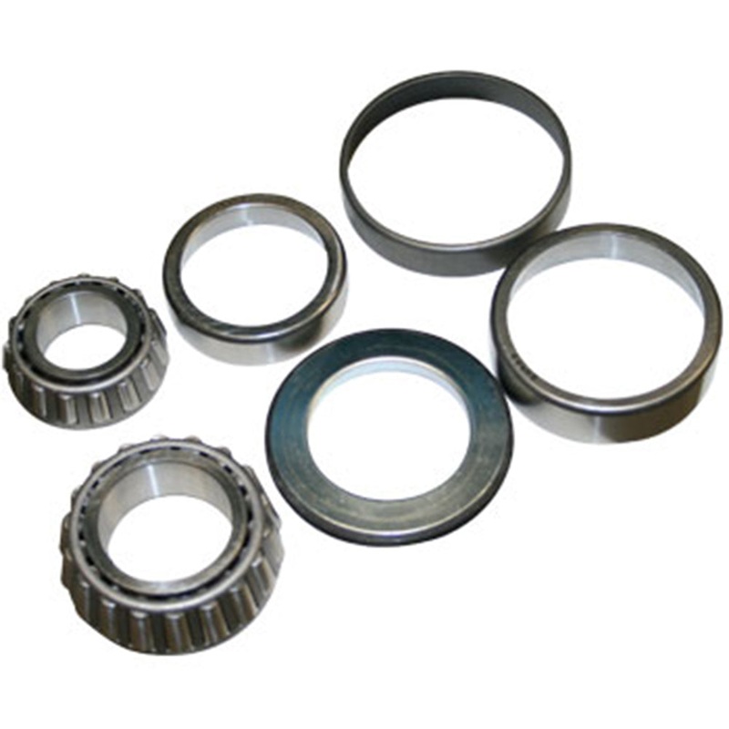 HDWBK-AC-2 Wheel Bearing Kit, 2WD Fits Allis Chalmers