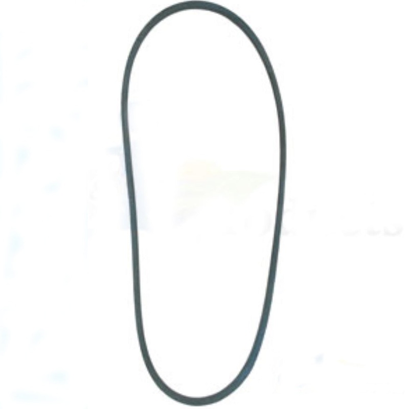 M126989 Fits John Deere Blue V Belt Made With Aramid