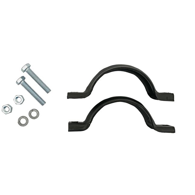 Muffler Clamp Fits John Deere 4020 4010 3020 4000 4030 4230