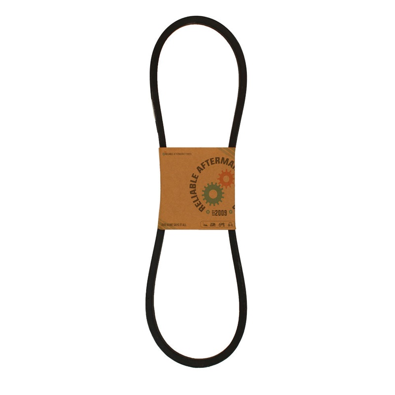 Polyester V-Belt B54 5L570 5/8" x 57"