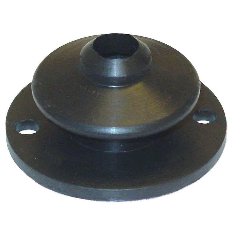 R4518 Hydraulic Control Lever Boot Fits Oliver