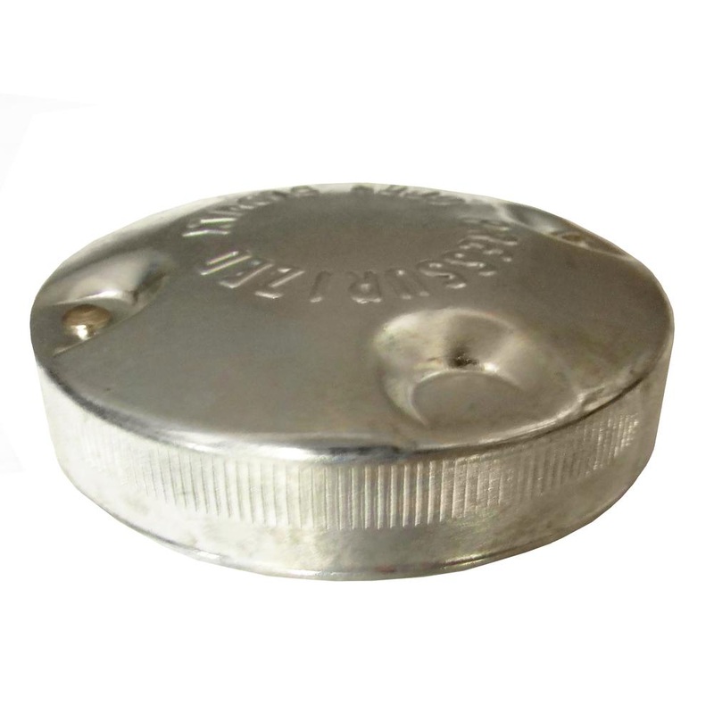Radiator Cap Fits John Deere 420 430 440 50 520 530 60 620 630 70 720 730 820 83