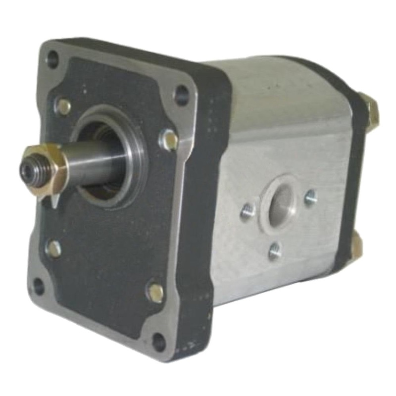 S.59130 Pump, Power Steering, 3539858M91 Fits Massey Ferguson