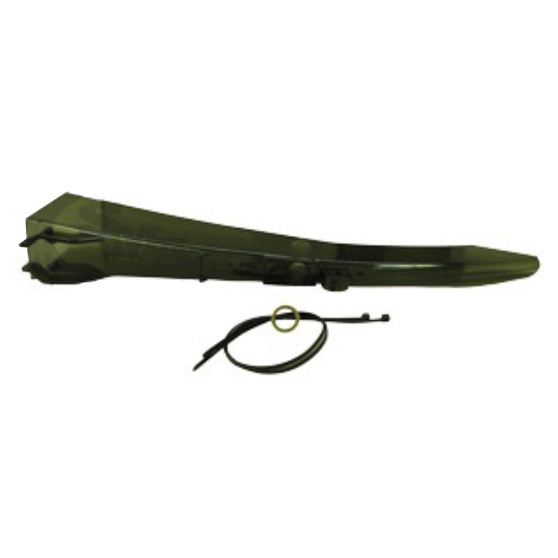 Seed Tube Kit Fits John Deere 9200 1780 7300 1535 1760 7200 1530 AA58282