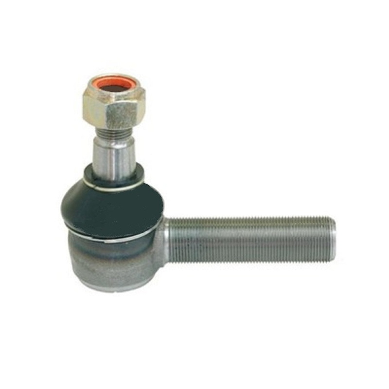 Tie Rod End Economy - Right Hand Fits Ford 445 655 550 555 4600SU 4600 545 4600