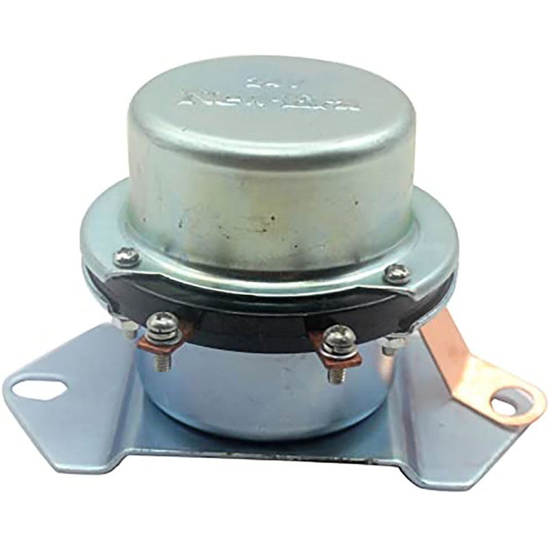 08088-10000 Battery Relay 24V Fits Komatsu D31E D355A D40P D60P D80A