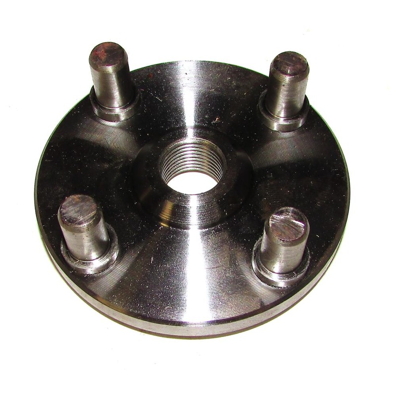 1101-0407 - Pump Drive Hub Fits Ford/New Holland