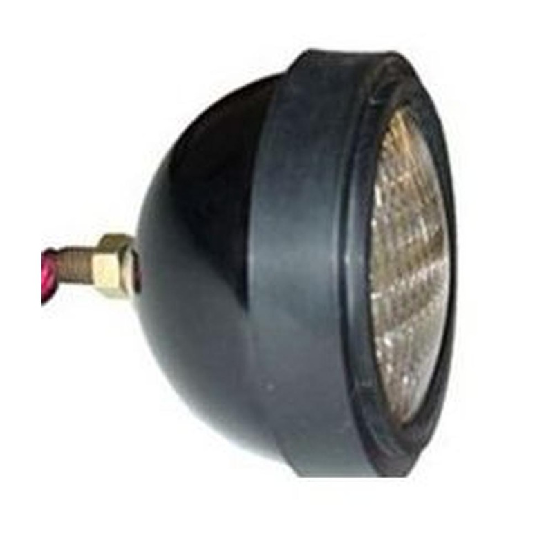 12v Headlight Fits John Deere 240 1020 1520 2010 2840 3020 4320 5020 6030
