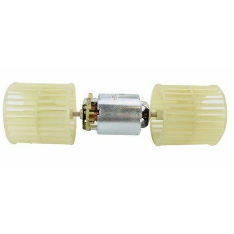 Blower Motor with Wheels Fits 3050 3060 3120 360 3650 375 390 398 3310831M91 331