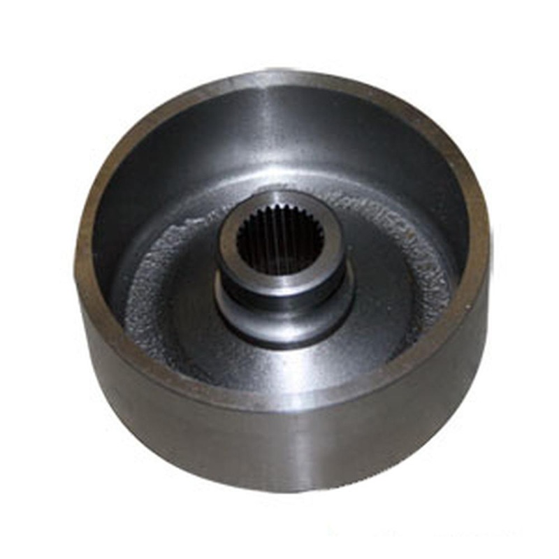 Brake Drum Fits Kubota B7100 B1700 B6200 B1550 B5200 B6100 FZ2100 B7200 B5100