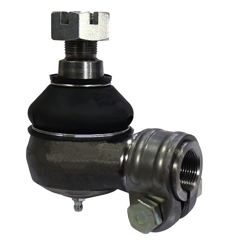 Dana / Spicer Steering Cylinder Ball Joint MFWD Fits Case IH Fits New Holland