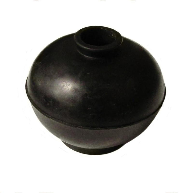 Gear Shifter Boot C5NN7277C Fits Ford Tractor 2300 2310 2N 3000 3100 3110