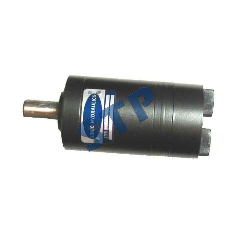 HYM-STP-MBJ085BK Hyd Motor (replaces Ref No. 129-0001)