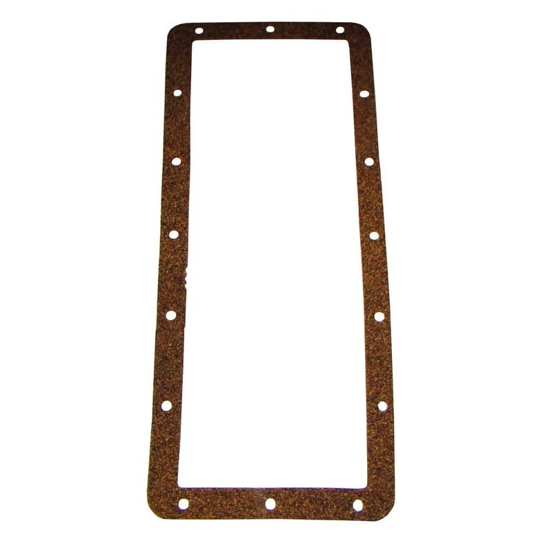 Oil Pan Gasket Fits IH C60 Engine 215369R1 Fits FARMALL Fits Cub IH