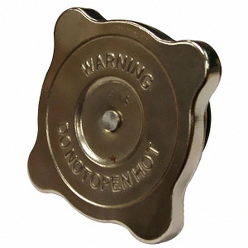 Radiator Cap Fits Case/International Tractor 67448DD D25826