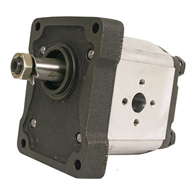 S.62218 Pump, Power Steering, Clockwise Fits White Oliver