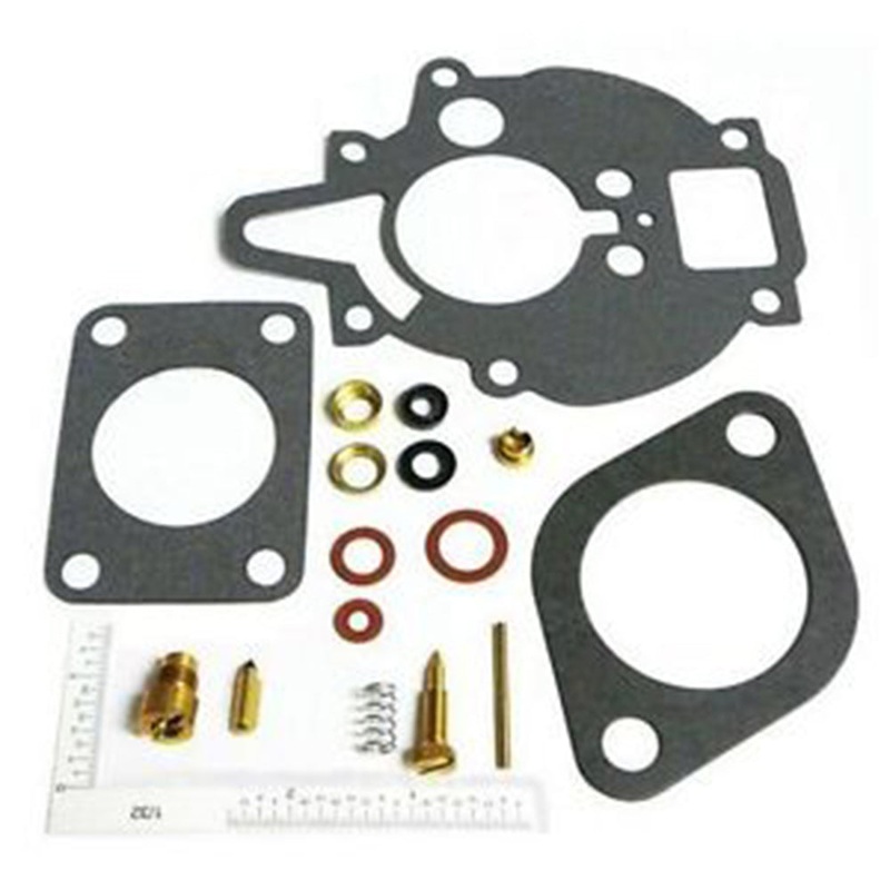 S.72008 Carburetor Kit, Basic, Fits JD Fits White Oliver