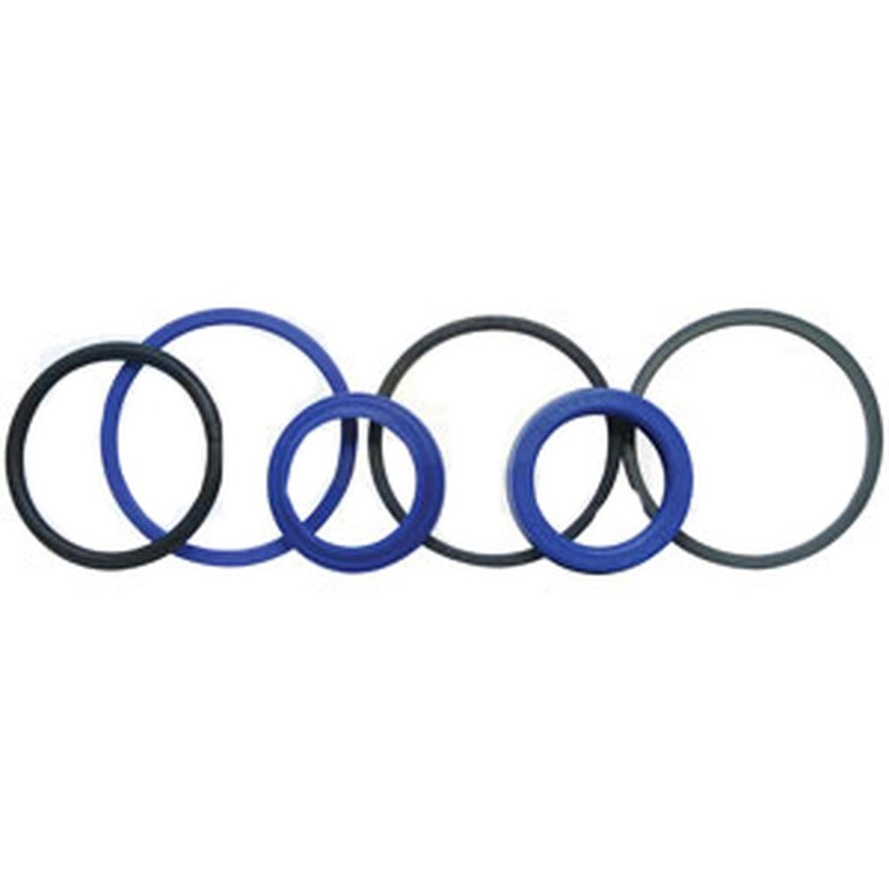 Seal Kit 9966321 Fits Ford New Holland 8360 8560 TM150 TM165