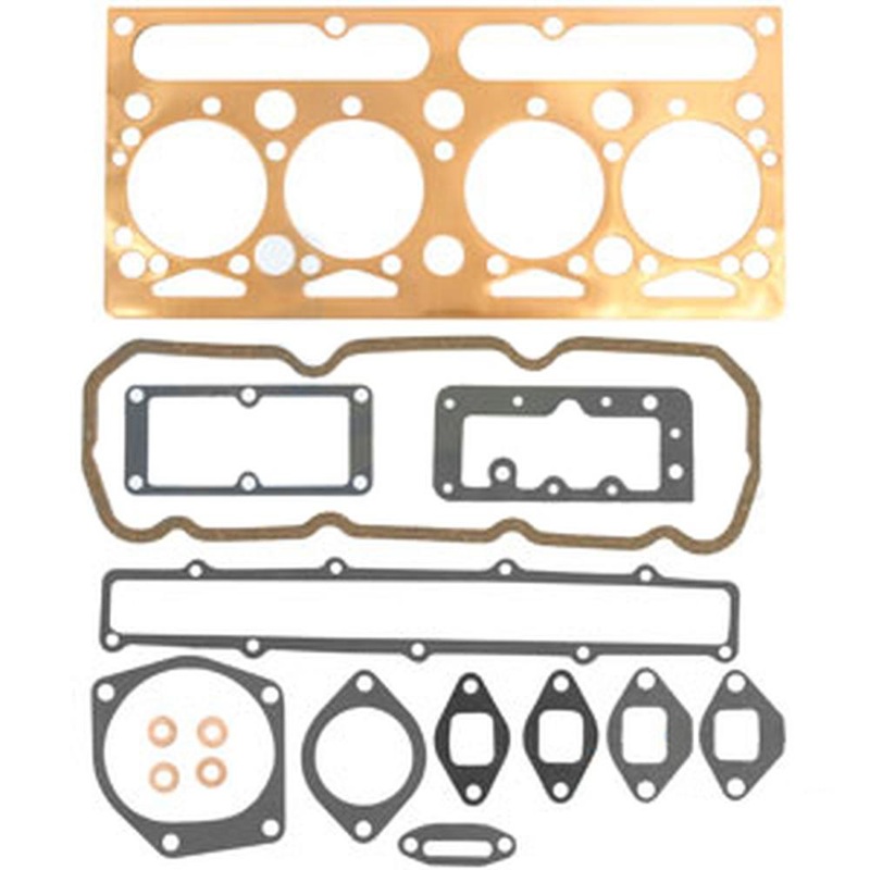 1209-1304 - Head Gasket Set Fits Massey Ferguson