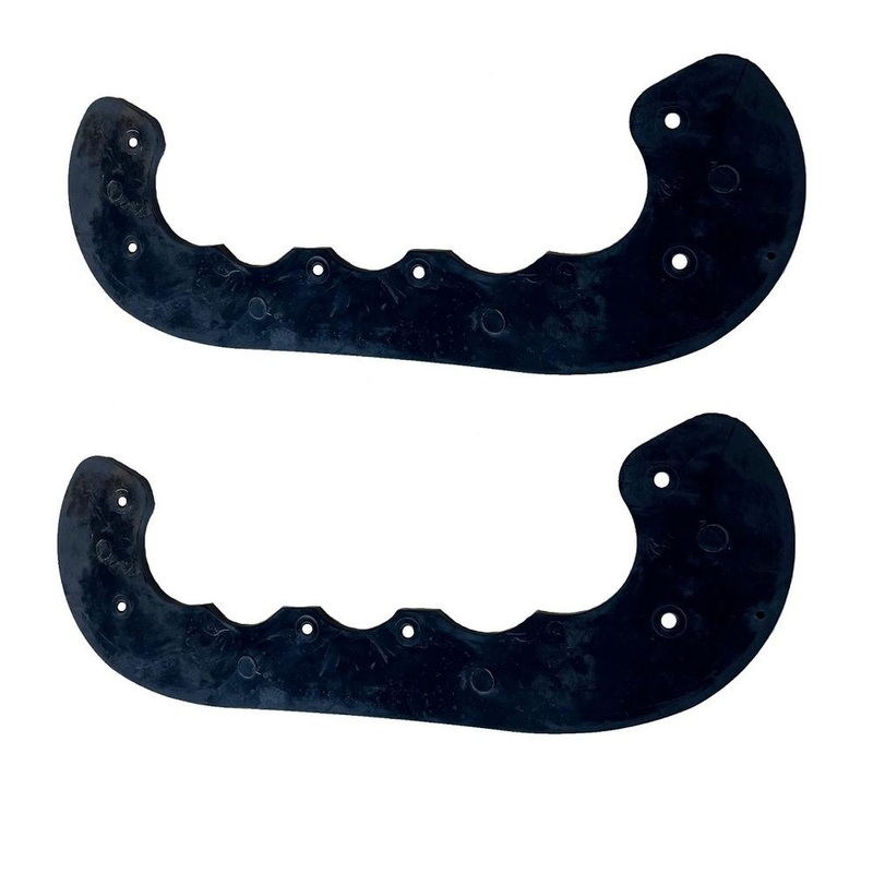 2PK Fits Toro Snow Blower Paddles Fits Toro 221QR, 421QR, 721R, 721QZE, 721QZ