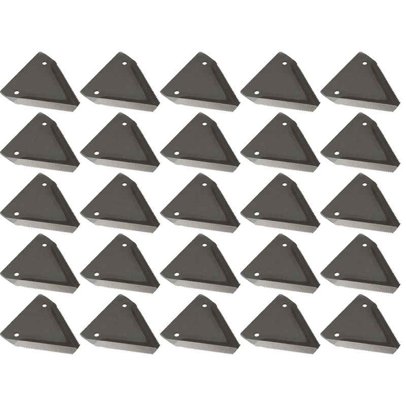 501421E 60635 Twenty Five Sickle Section Fits Ford New Holland 450 451 455