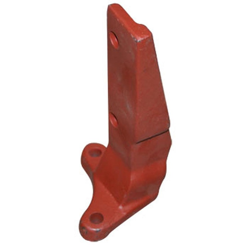 508469M2 Rear Step Bracket R/H Fits Massey Ferguson 135, 2135, 20, 230, 235