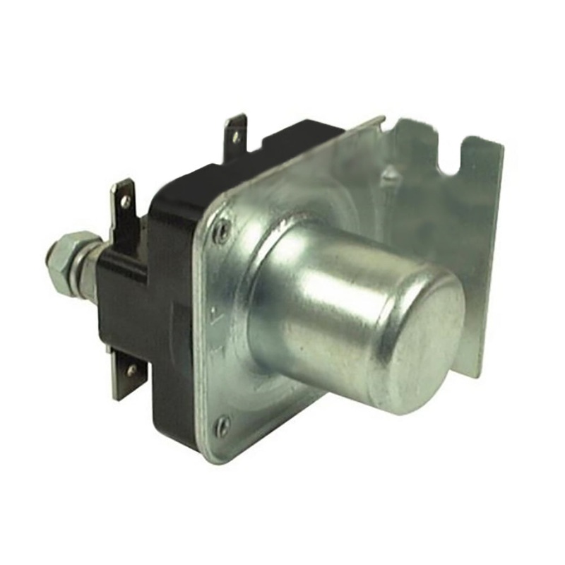 66323 Solenoid E1ADDN11450C Replaces Fordson Dexta Major, Power Major, Super Dex