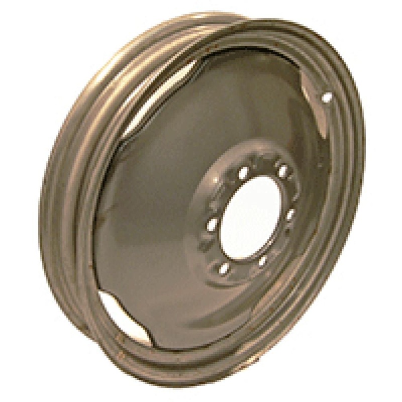 8N1015A, C5NN1015A One New Rim Fits Ford/New Holland 8N