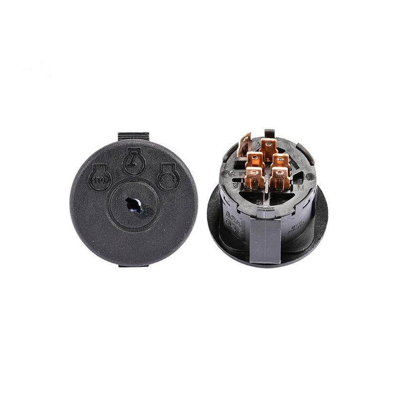 925-12066 Replacement Ignition Switch Fits Cub Cadet Fits MTD Fits Troy Bilt