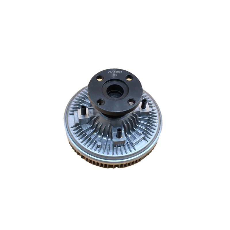 AL118091 Fan Clutch Assembly Fits John Deere 6110 6110L 6210 6210L ++ Tractors