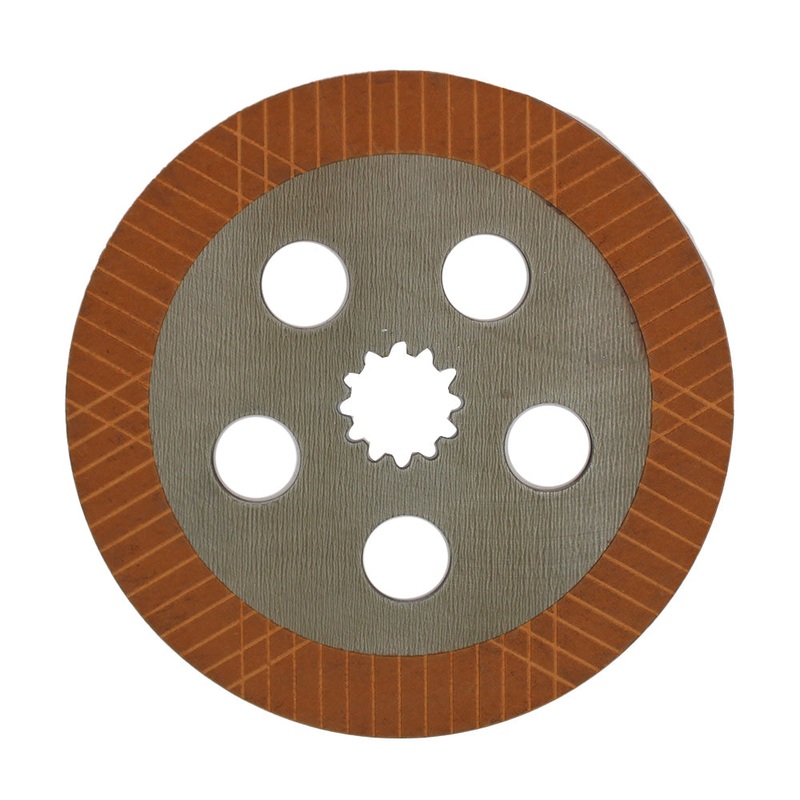 AT63106 Brake Disc Fits John Deere 1020 1630 2020 2030 2040 2120 ++ Tractors