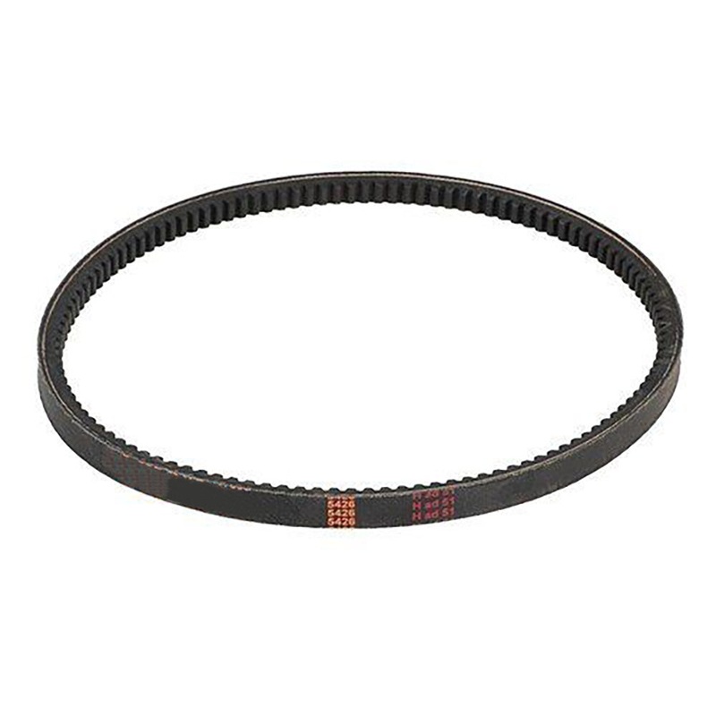 Automotive Wedge Belt Fits Models Replaces 376370R1