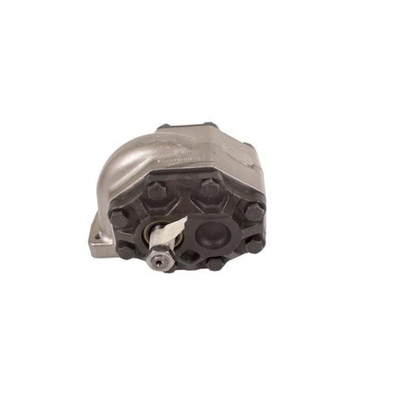 Hydraulic Pump - Fits Case-IH - 93835C92