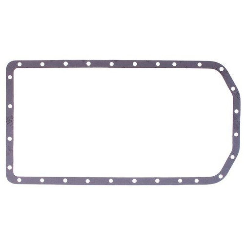 Oil Pan Gasket Fits John Deere 6110 6120 6210 6310 6320 6405 6410 6420 R123353