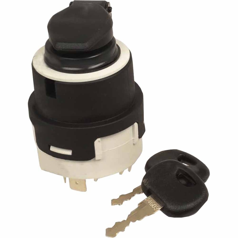 S.36014 Ignition Switch Fits Deutz-Fahr