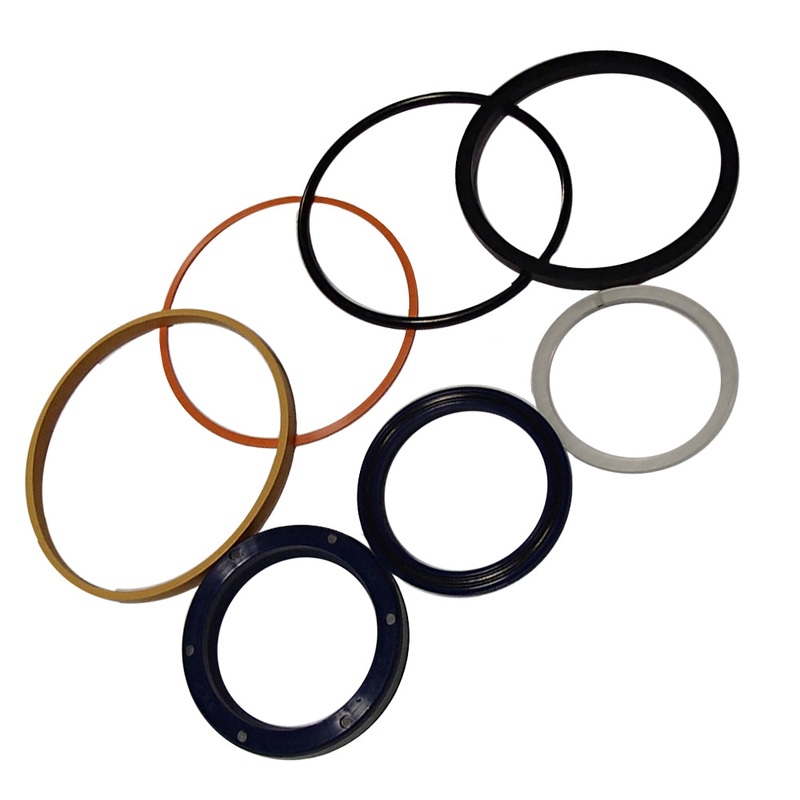 Seal Kit Fits New Holland 555E Loader Lift Cylinder
