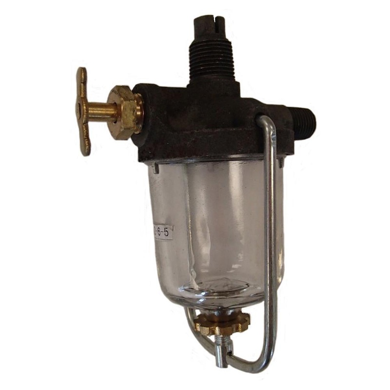 Sediment Bowl Assembly Fits John Deere G H D B A 55 AA499R