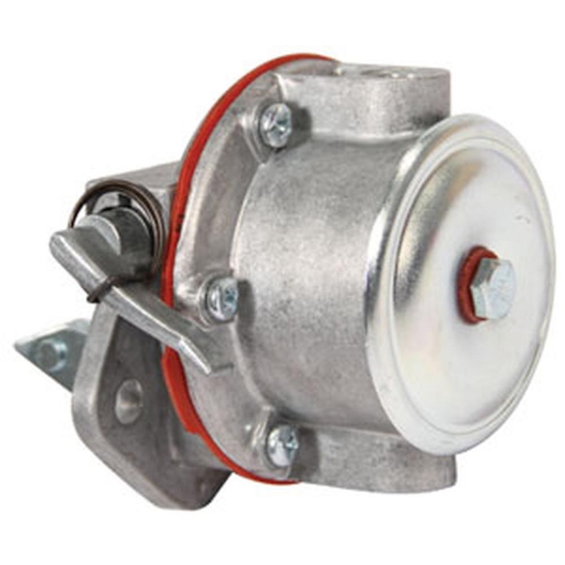 Tractor Fuel Lift Pump Fits Ford 3000, 5000, 7000, 5600, 6600, 6700+
