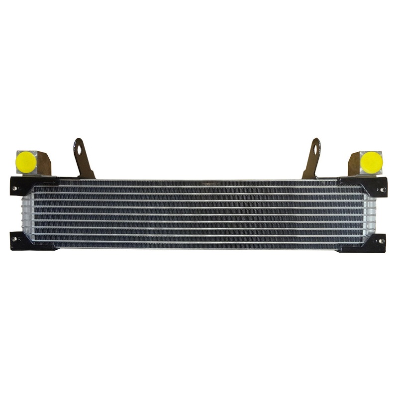 WN-47740534-PEX Cooler, Hydraulic Fits Miscellaneous CI NH